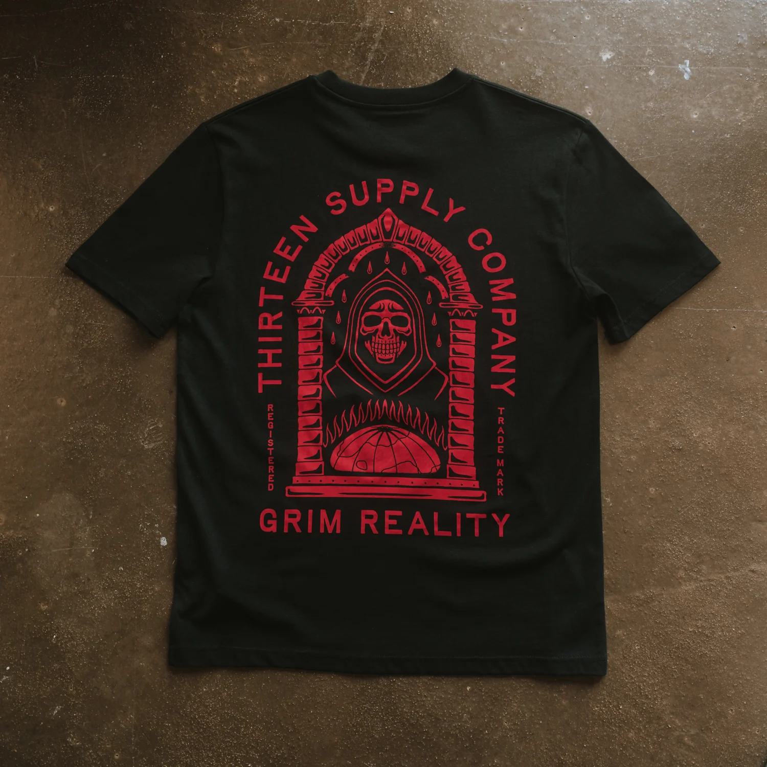 T-SHIRTS