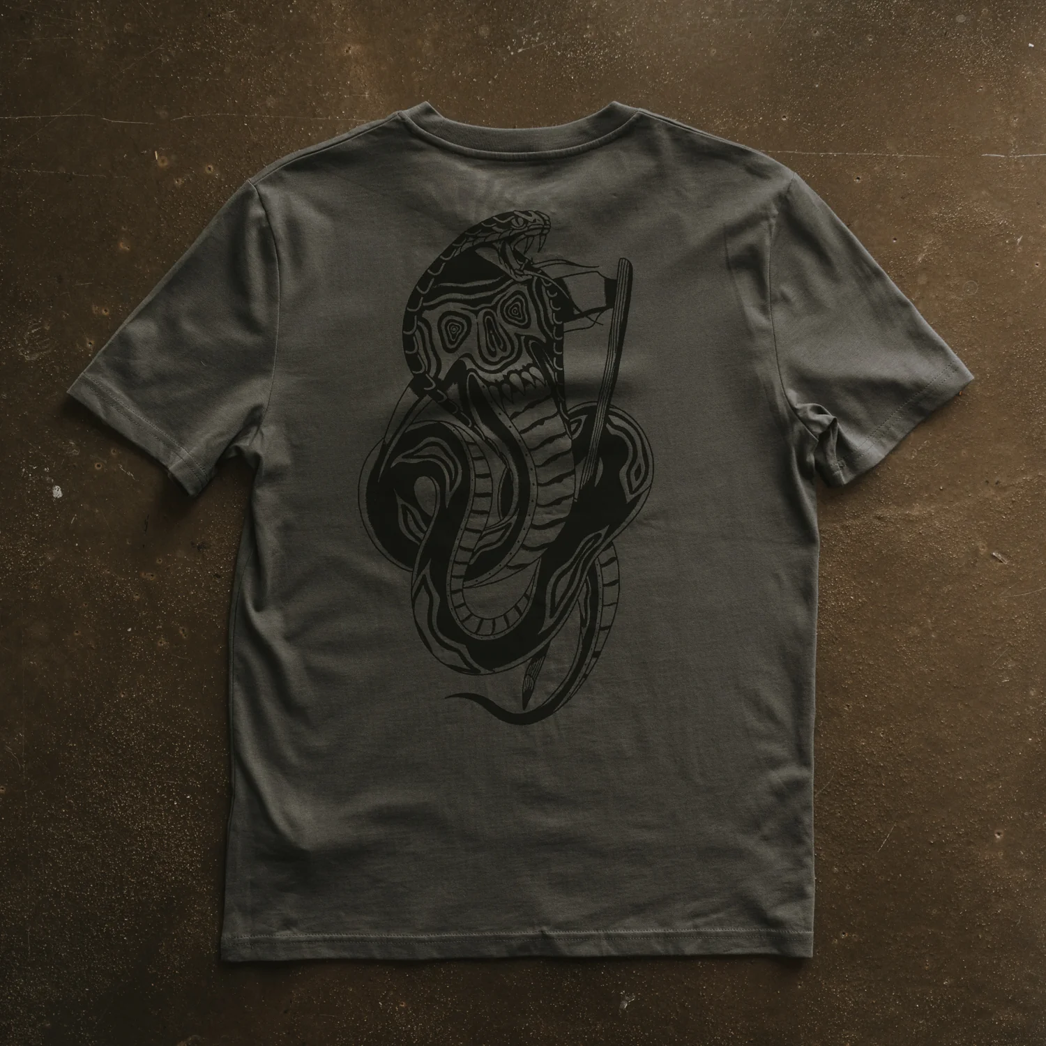 NEW IN